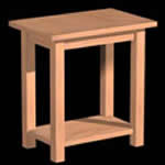 night stand plans