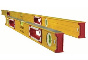 box beam levels