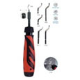 deburring cutter