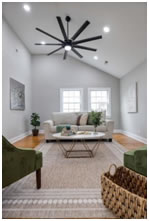 ceiling fan