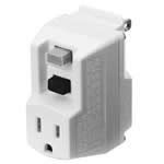 GFCI plug