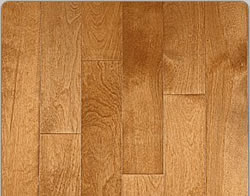 maple flooring