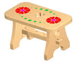 practical stool plans