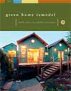 green home remodel or home improvement