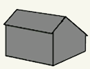 saltbox roof design