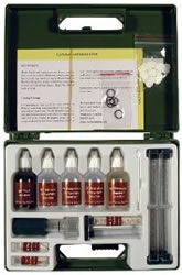 soil test kit