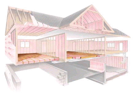 insulating floors