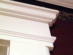 Decorative window trim