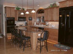 kitchen design and layout 12