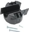 ceiling fan mount electrical box