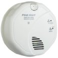 smoke detector