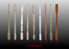 balusters