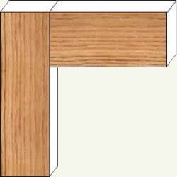 butt joint