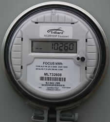 smart meter