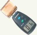  Moisture meter