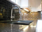 5 piece kitchen cabinet door