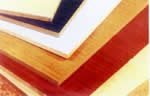 melamine