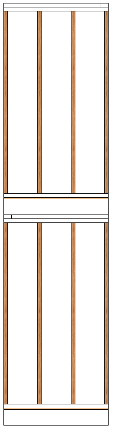 Platform Framing